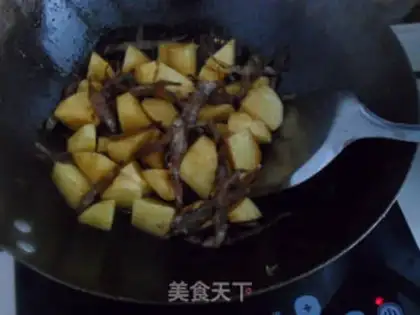 Make  step 5
