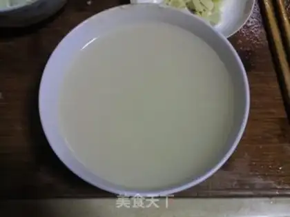 Make step 4
