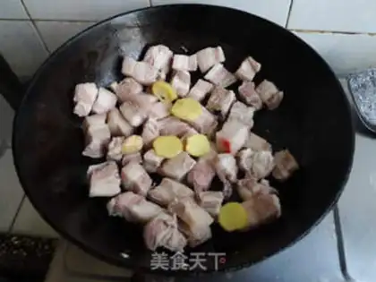 Make step 2