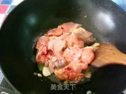 Make step 6
