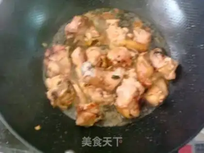 Make step 7