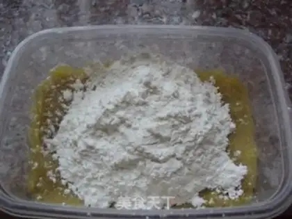 Make step 1