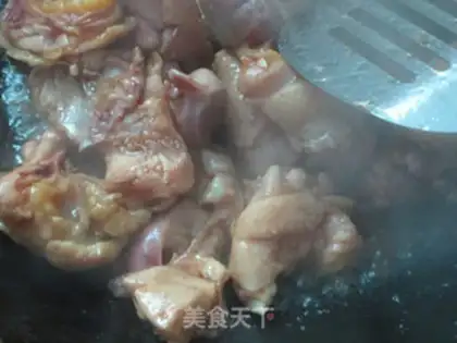Make step 5