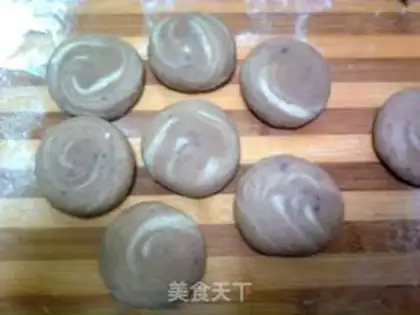 Make step 15