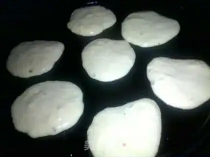 Make step 2