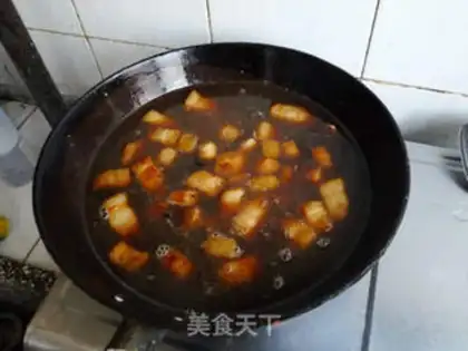Make step 5