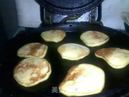 Make step 3