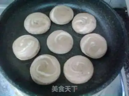 Make step 16