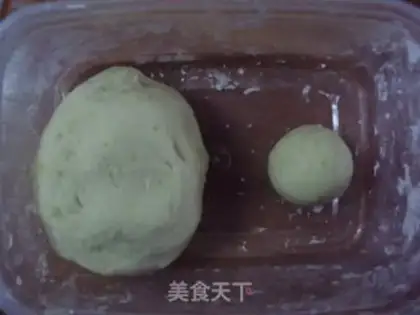 Make step 3