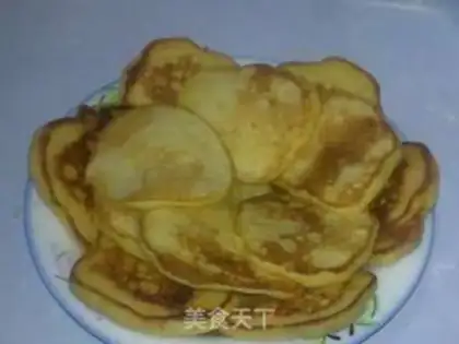 Make step 4