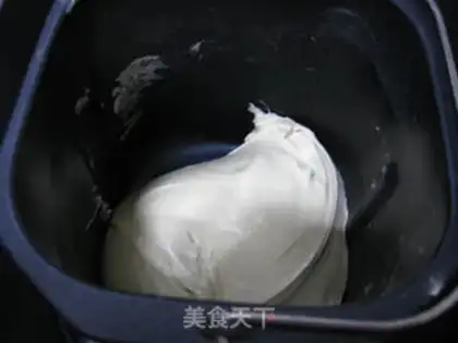 Make step 1