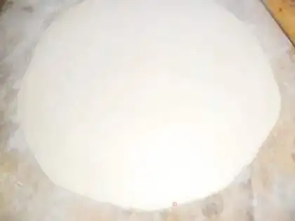Make step 2