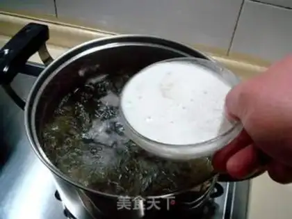 Make step 3