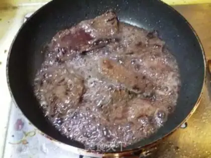 Make step 10