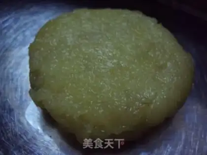 Make step 5