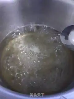 Make step 8