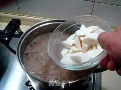 Make step 4
