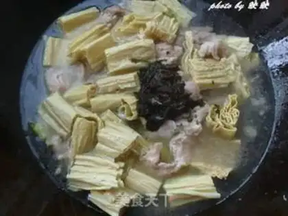 Make step 5