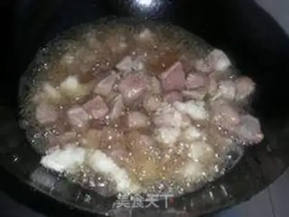 Make step 2