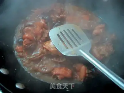 Make step 10