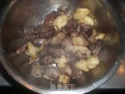 Make step 3