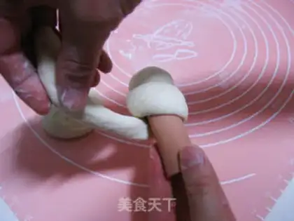 Make step 5