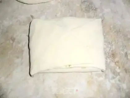 Make step 7