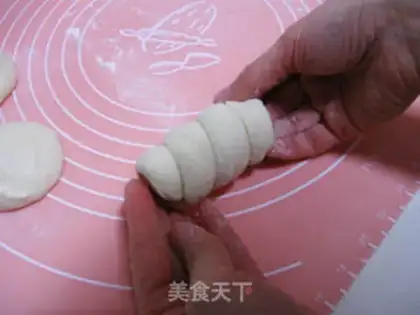 Make step 6