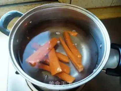 Make step 7