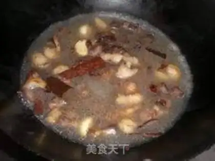 Make step 7