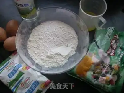 Make step 0