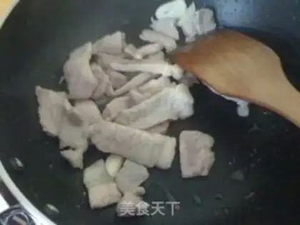 Make step 1