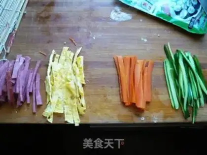 Make step 8