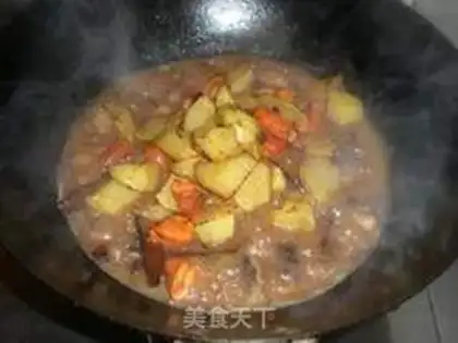 Make step 8