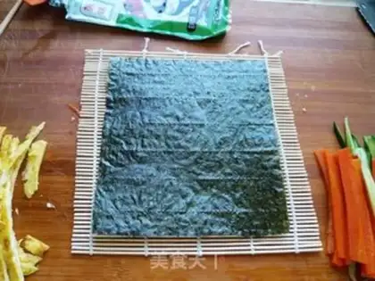 Make step 10
