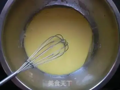 Make step 3