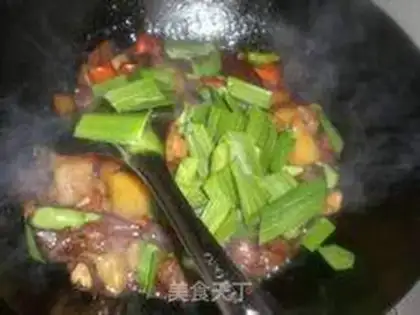 Make step 10
