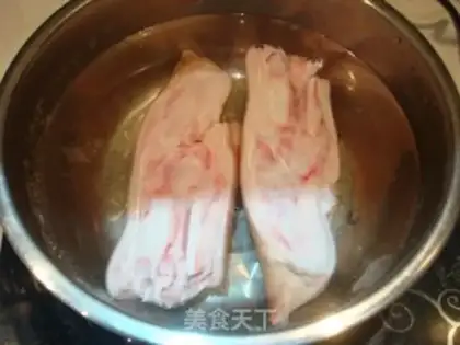 Make step 2
