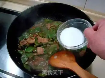 Make step 5
