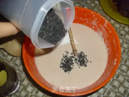 Make step 3