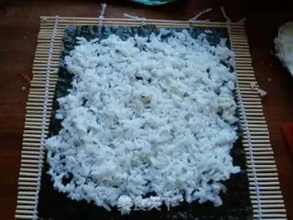 Make step 11