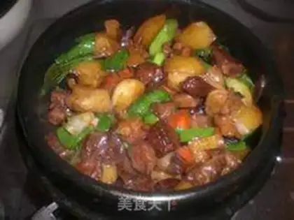 Make step 11