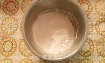Make step 1