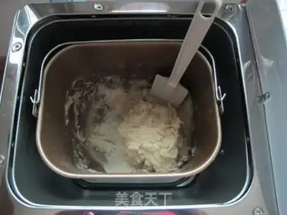 Make step 2