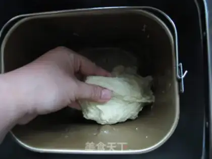 Make step 3