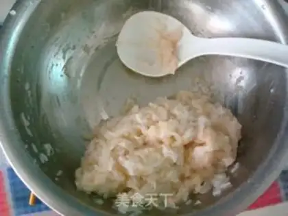 Make step 5