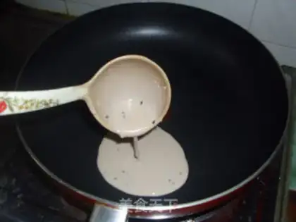 Make step 5