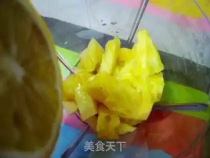 Make step 2