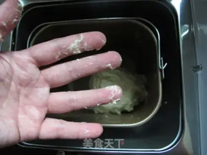 Make step 4