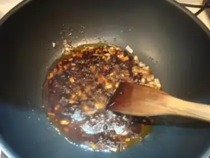 Make step 5